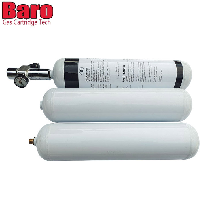 Koks yra CO2 kasečių vaidmuo gaisro gesinimo metu?